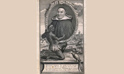 Père Nouveau Voyages aux Isles de l’Amerique 1693-1705 (Paris, 1722) 